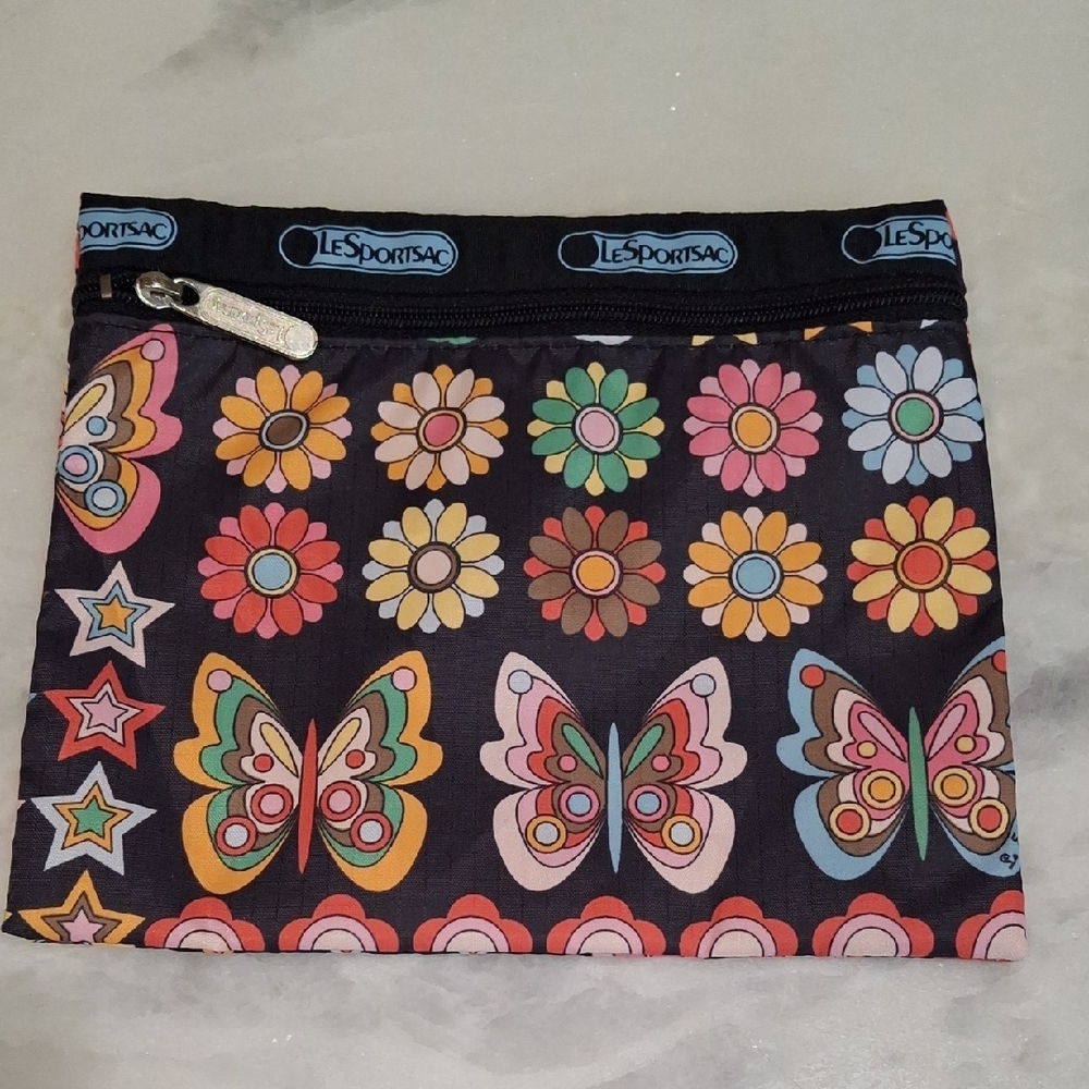 Makeup Bag